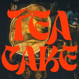 Tea Cake