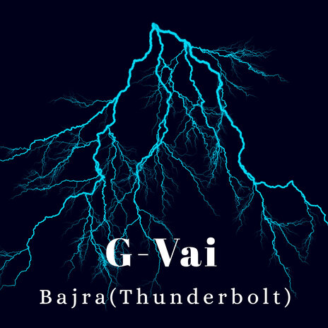 Bajra (Thunderbolt) | Boomplay Music