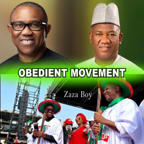 Obedient movement | Boomplay Music