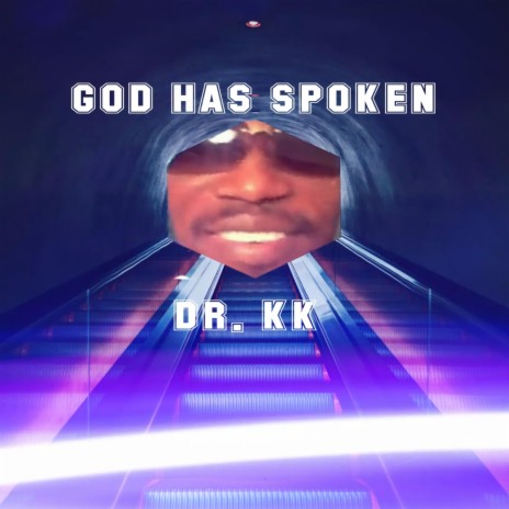 God Has Spoken | Boomplay Music