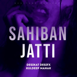 Sahiban Jatti