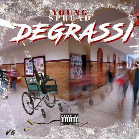 Degrassi | Boomplay Music