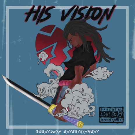 HIS VISION | Boomplay Music