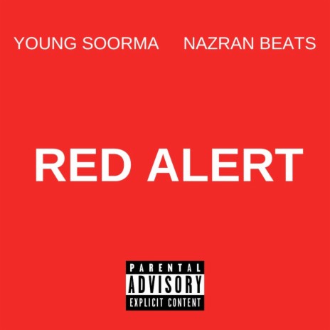 RED ALERT | Boomplay Music