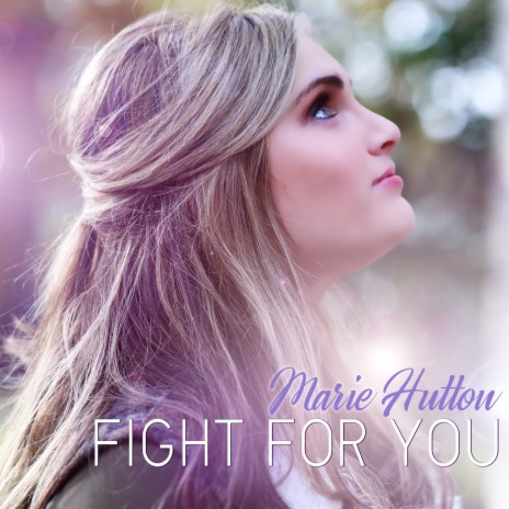 Fight for You ft. Sarah Simmons | Boomplay Music