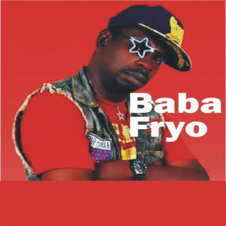 Baba Fryo-Move Natty Dread | Boomplay Music