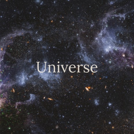 Universe | Boomplay Music