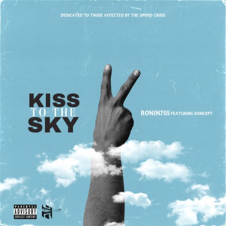 Kiss to the Sky (feat. Koncept)