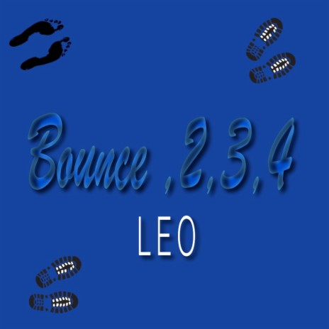 Bounce,2,3,4 | Boomplay Music