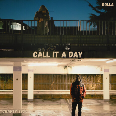 Call It a Day ft. Crafty 893 | Boomplay Music