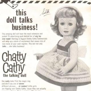 Chatty Cathy