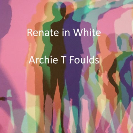Renate in White