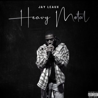 Jay Leaux