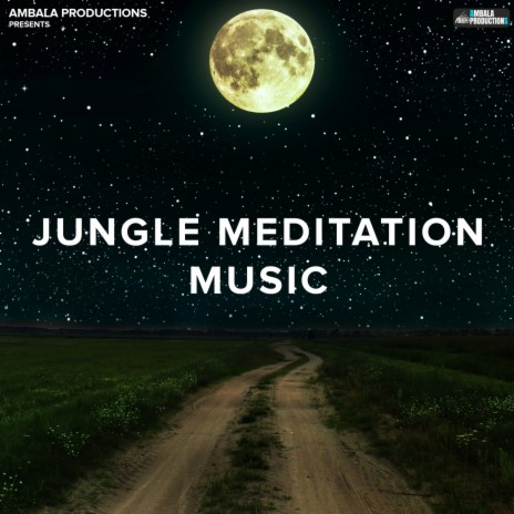 Jungle Meditation Music