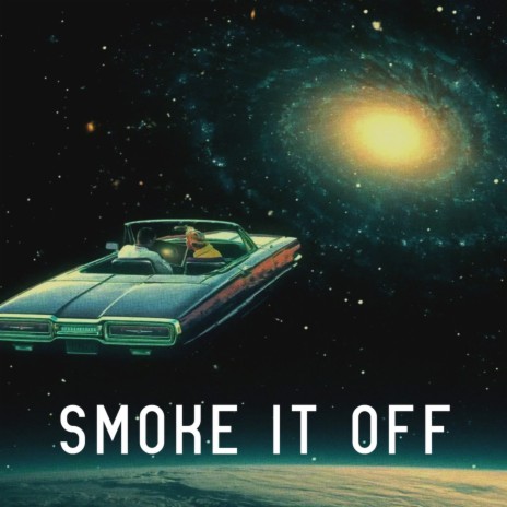 Smoke it off | Boomplay Music