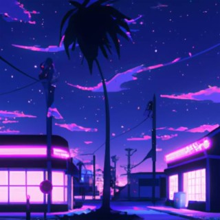 Calm Lofi Phonk Lvl