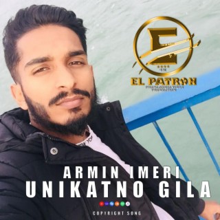 Armin Imeri Unikatno Gila