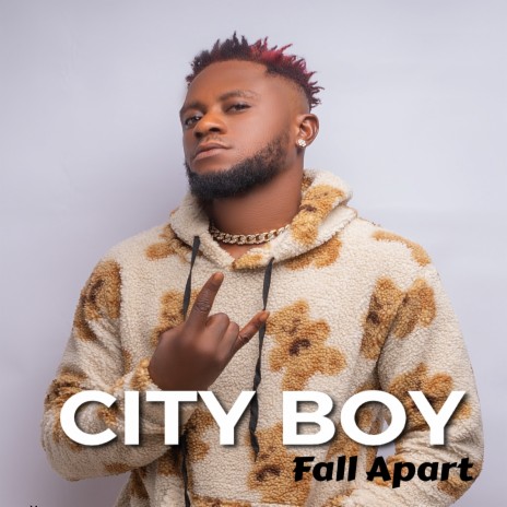 Fall Apart | Boomplay Music