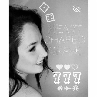 Heart Shaped Grave (re-release)