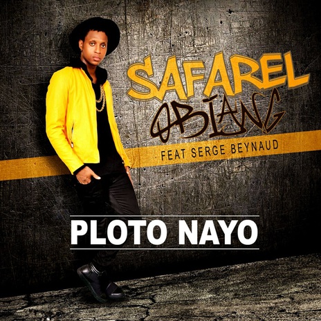 Ploto Nayo ft. Serge Beynaud | Boomplay Music