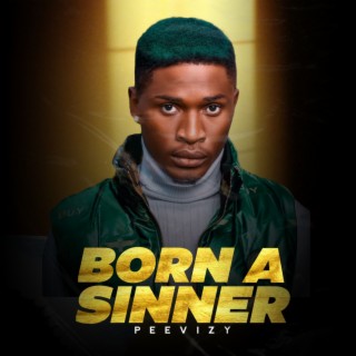 Born a Sinner lyrics | Boomplay Music