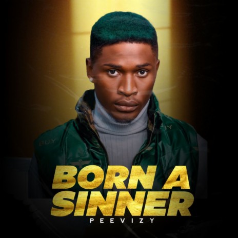 Born a Sinner | Boomplay Music