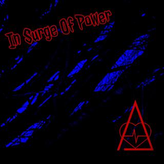 In Surge Of Power