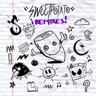 Sweet Potato (Remixes)