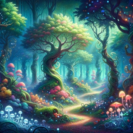 Magic Forest