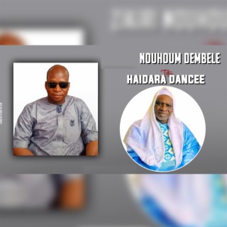 Haidara dancee