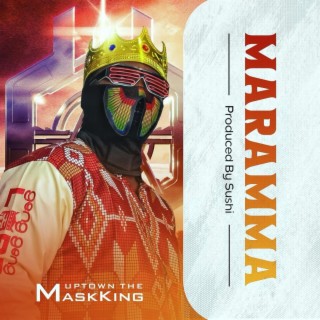 MARAMMA | Boomplay Music