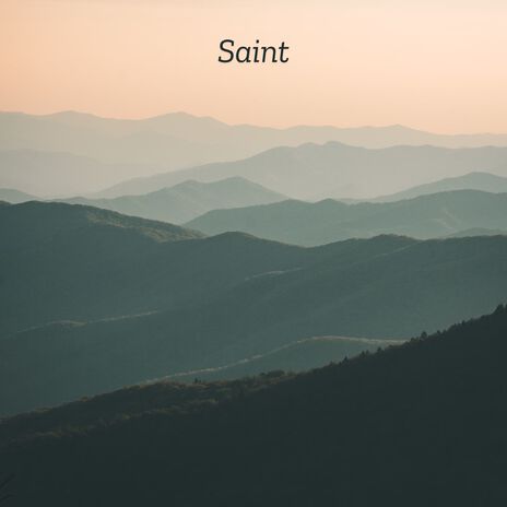 Saint | Boomplay Music