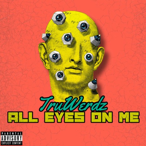 All Eyes On Me | Boomplay Music