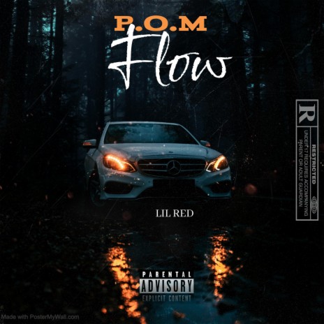 P.O.M Flow | Boomplay Music