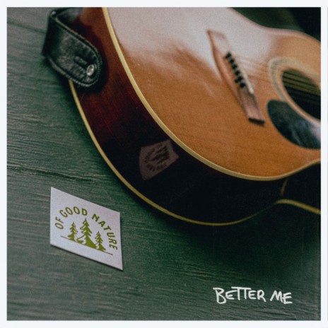 Better Me (demo)