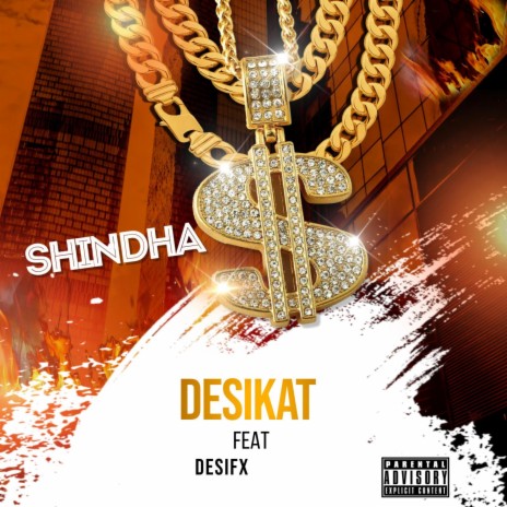 Shindha ft. Desifx | Boomplay Music