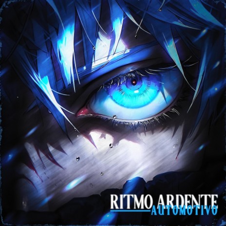 AUTOMOTIVO RITMO ARDENTE 1.0 ft. NICKXXX | Boomplay Music