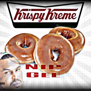 Krispy Kreme