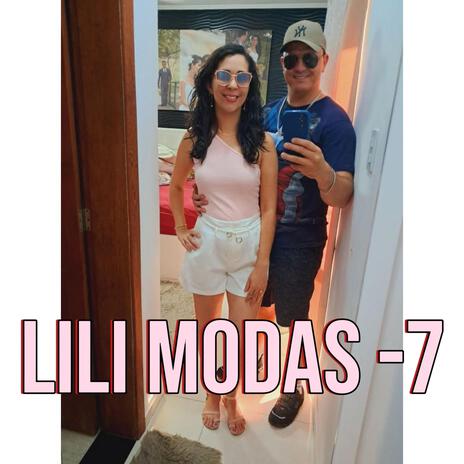 Lili Modas 7 | Boomplay Music