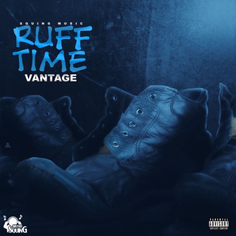 Ruff Time (Single)