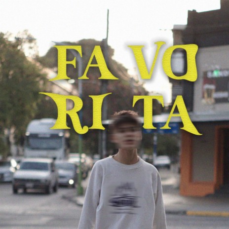 Favorita | Boomplay Music