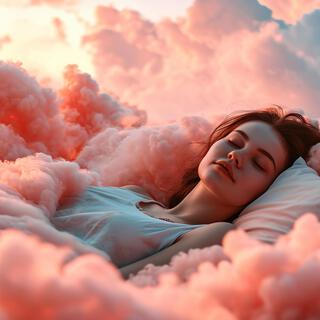 The Sleep of Serenity: Melodic Frequencies for Healing and Repose