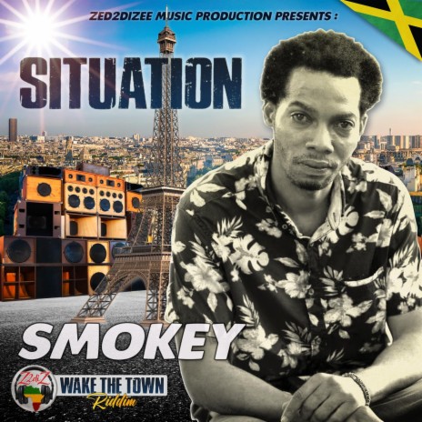 Situation | Boomplay Music