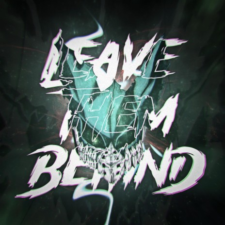 Dark Deku Rap: Leave Them Behind ft. R Reed | Boomplay Music