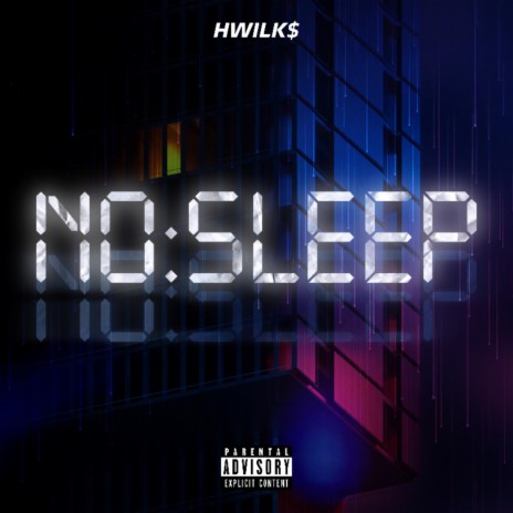 No Sleep | Boomplay Music