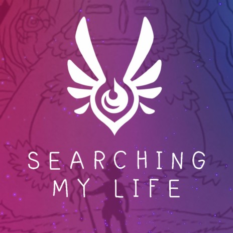 Searching My Life | Boomplay Music