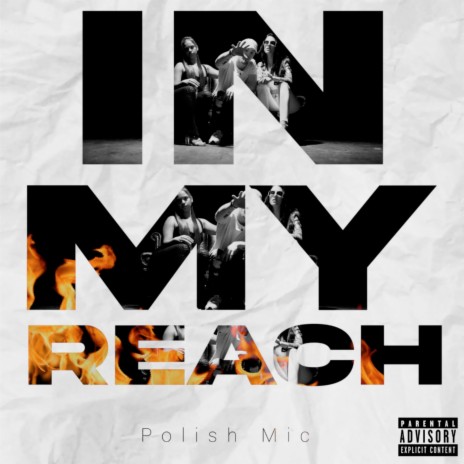 In My Reach | Boomplay Music