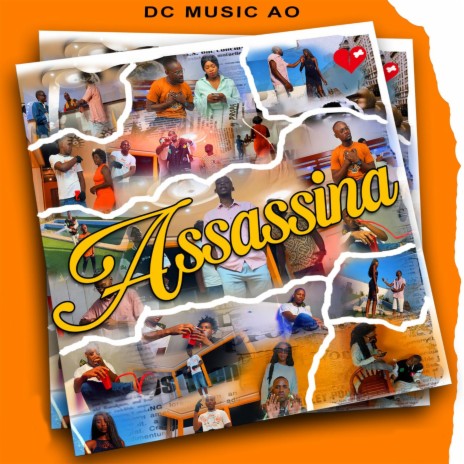 Assassina (Speed Up) | Boomplay Music