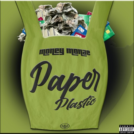 Paper Plastic | Boomplay Music