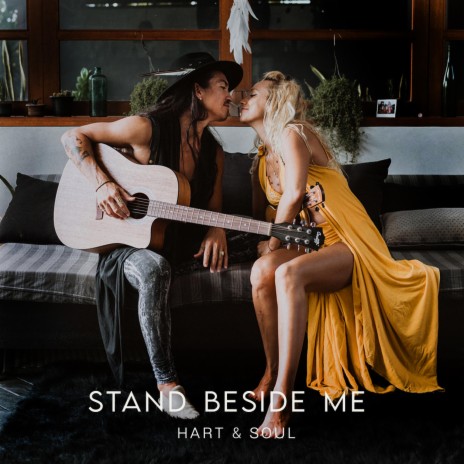 Stand Beside Me | Boomplay Music